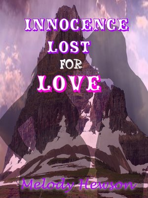 cover image of Innocence Lost For Love